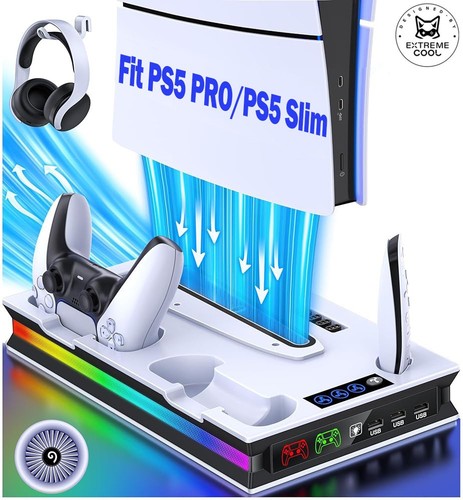 Ps5 standfuß für - standfuß,