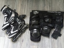 Rollerblade (ZETRABLADE NX)
