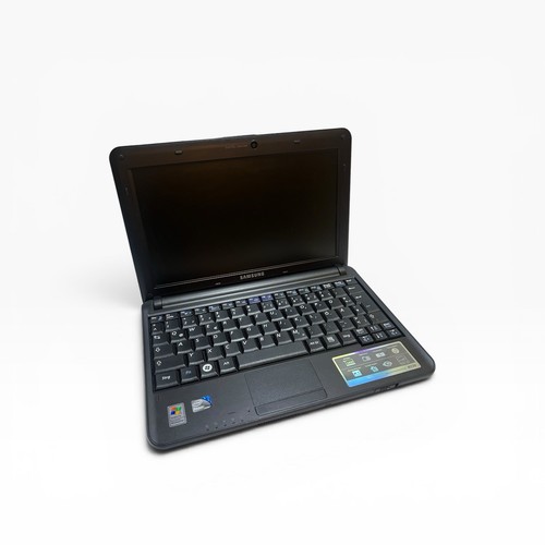 Netbook laptop samsung n130 - netbook,