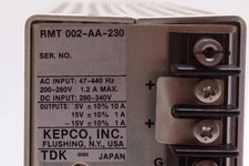 RMT KEPCO/TDK -