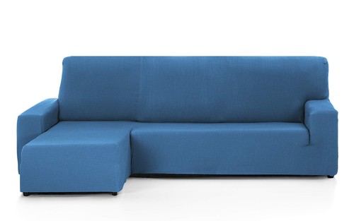 Sofabezug für chaise longue - sofabezug,