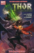 Thor - Gott des Donners Nr. 3