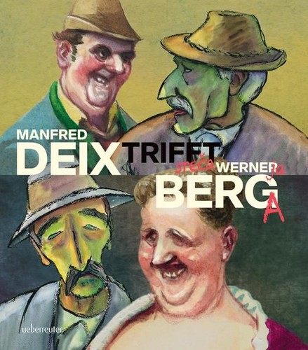 Manfred deix trifft - deix,