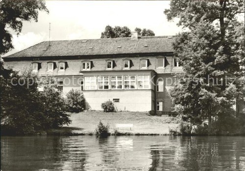 Bad saarow pieskow gaestehaus - bad,