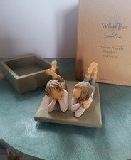 Rarität! Willow Tree Memory