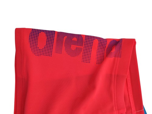 Arena jungen badeshorts - arena,