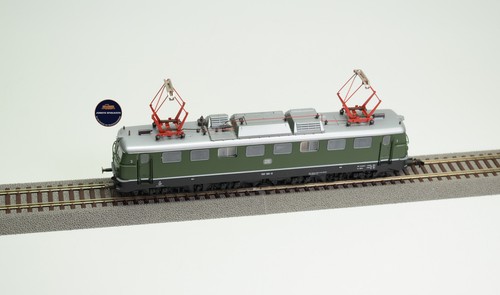 Roco bastlerwochen - h0,