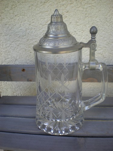 Bierseidel bierkrug 5l - bierseidel, 0,5l
