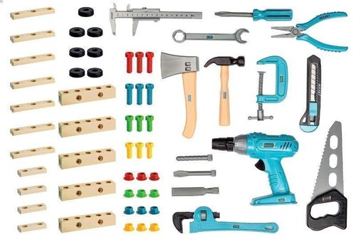 Werkzeug hazet juniortool1 - werkzeug,