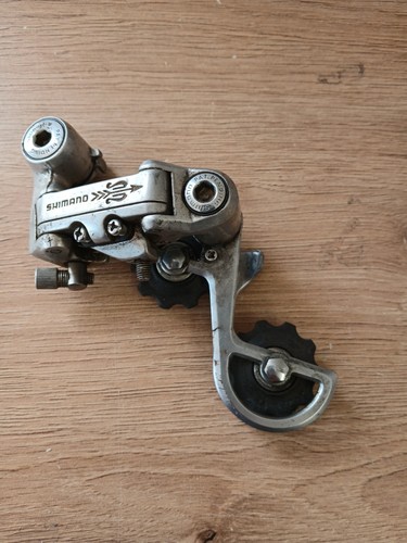 Shimano golden arrow - golden,