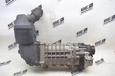 VW Tiguan 5N 1.4T BKW Kompressor Luftversorgung Verdichter Motor 03C145601E