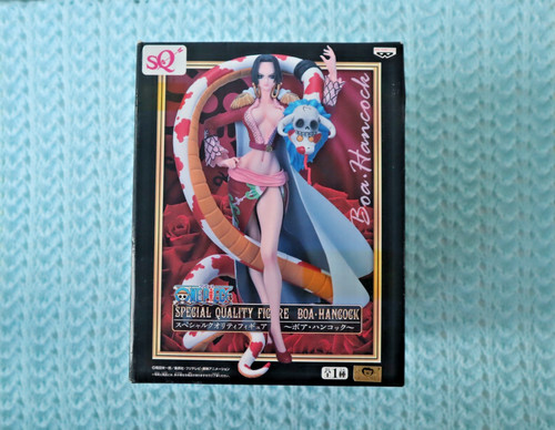 One piece boa hancock - piece,