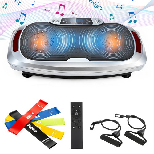 Vibrationsplatte - 4d,