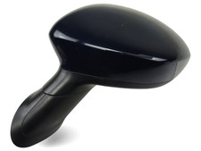 Fiat Punto 199 ab 2012 Aussenspiegel Spiegel  links elektrisch 