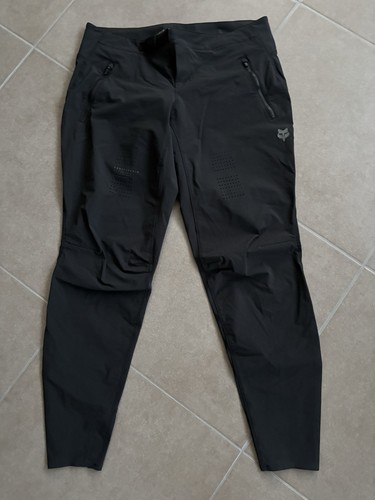 Fox fahrradhose grösse - fahrradhose, l