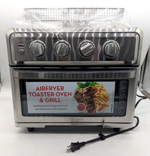 *SEE DETAILS* Cuisinart Air