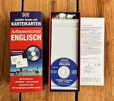 ENGLISCH Leichter Lernen Mit