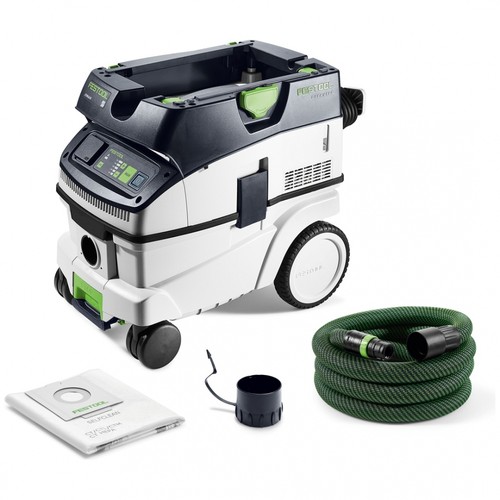 Festool absaugmobil cleantec - festool,