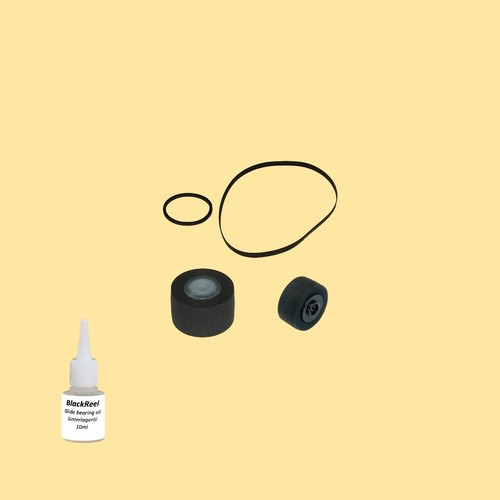 Riemen andruckrolle öl kit - andruckrolle,