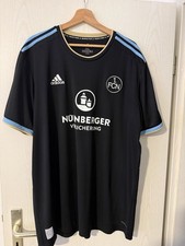 FCN Trikot - 2XL