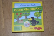 Haba erster obstgarten - haba,
