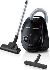 Siemens Staubsauger mit Beutel