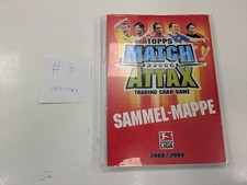 Topps Match Attax Bundesliga