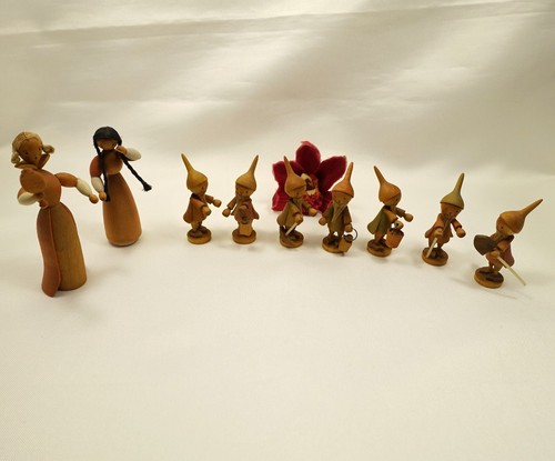 Kwo figuren schneewittchen - kwo, „schneewittchen