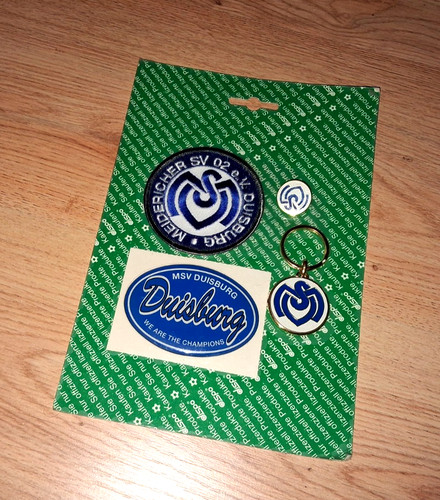 Msv duisburg fan - duisburg,