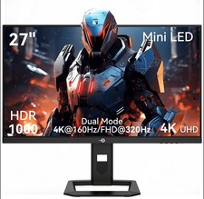 Titan P275MV Plus 27-Zoll