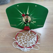 Boston Celtics Spalding NBA