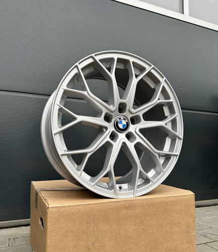 Zoll felgen wheels ff01 - 19,