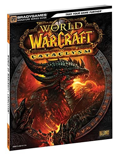 World warcraft cataclysm - warcraft,