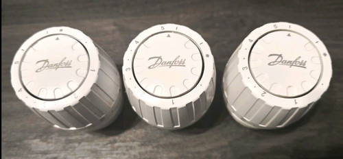 3er set danfoss - 3er,
