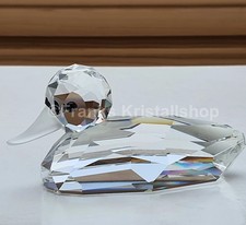 SWAROVSKI Ente Groß 012723