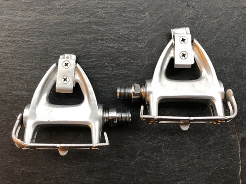 Campagnolo pedale vintage - campagnolo, pedale,