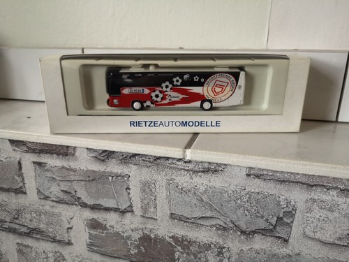 Mannschaftsbus sportfreunde - mannschaftsbus,