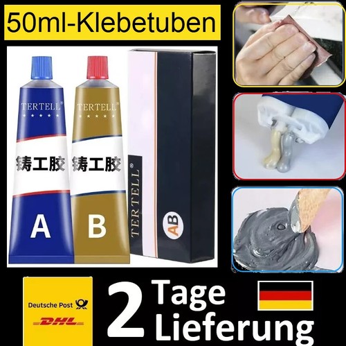 Kleber guss reparatur - kleber,