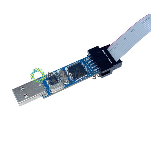 Jtag avr usb - usb, debugger