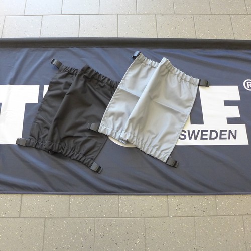 Thule sonnenschutz grau - sonnenschutz,