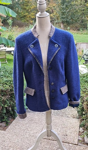 Heine jacke blazer 42 - jacke,