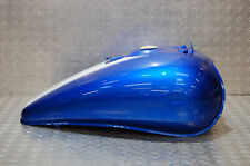 Suzuki VZR1800 L2 Tank Kraftstofftank Blau OE 44100-48GH0-YSF