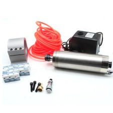 CNC Fräsmotor Spindle Motor