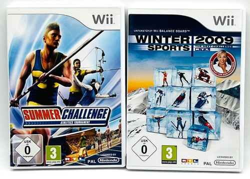 Bundle summer challenge und - summer,