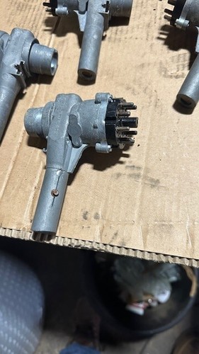 Neu mercedes 1 - t,