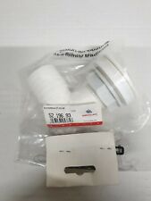 Schlauchanschluss  / Anschluss /Boot / Ø 37 / Schlauch / Reparatur / Wassertank 