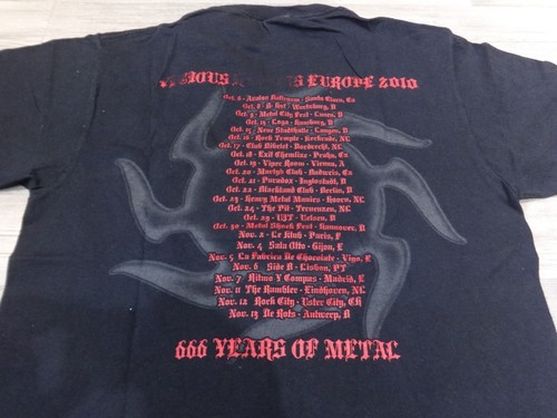 Vicious rumors old rar vintage - rumors,