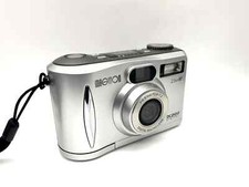 Maginon DC2100 mit f=6.5mm F2.8-7.2 Digital Macro Lens 2.1 MP AF