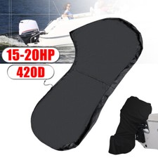 20hp motorabdeckung - 15-20hp,