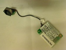 Fax ISDN Modem Board & Buchse Port Kabel Cable Fujitsu Siemens AMILO Xi 2428